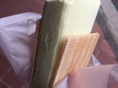 -詹爷爷乌节路街头冰淇淋