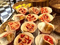 -味多美蛋糕(潘家园店)