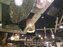 -隆喜元鱼汤包·海鲜(中联广场店)