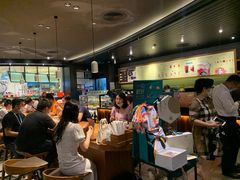 -星巴克臻选(广州太古汇店)