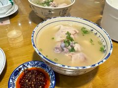 -易老妈蹄花.特色川菜(人民公园总店)