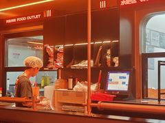 -探鱼·鲜青椒爽麻烤鱼(广州欣荣广场店)