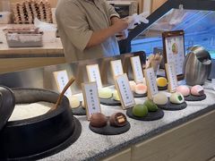 -米糯糯·MINONO·大福冰淇淋(青岛万象城店)