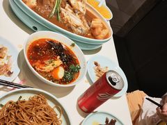 -大铁勺新津菜(东丽阳光新业广场店)