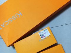 -KISSCAT(汉光百货店)