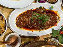 -云里小坐·小院里·团建·宴请·下午茶(三圣乡店)