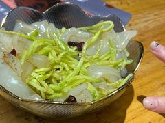 -满园烤鸭·春饼(华强广场店)