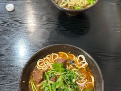-邓记手擀面(桃花源店)