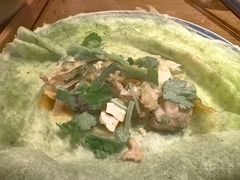 鼓浪屿林家薄饼-林四喜·闽南传家菜(鼓浪屿店)