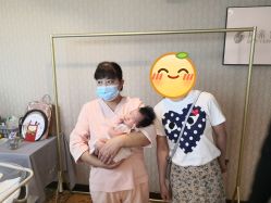 点击看大图 -月来悦好国际月子会所