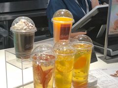 -麦当劳(郑州东高铁站店)