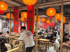 -周小波重庆小面·重庆名小吃(邹容路店)