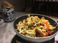 -小菜园新徽菜(常州武进吾悦店)