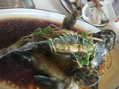 -琼大师东方烤乳猪(亚特兰蒂斯店)
