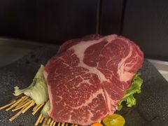 -海之屋韩式烤肉(海棠68环球美食街店)