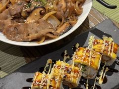 -嗨寿司 无国界料理