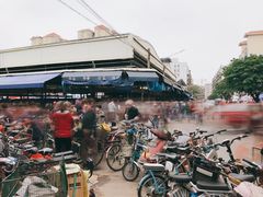 -细村农贸综合市场