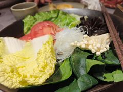 -阿源鱼捞斑鱼火锅·海鲜粥(山景尚宅店)