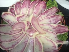 -藏味八珍特色火锅