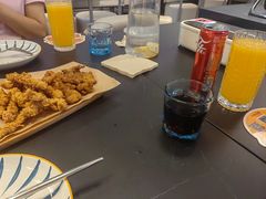 -必胜客(大兴店)
