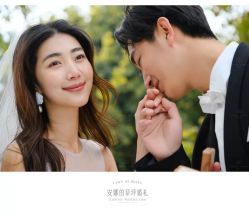 -金夫人婚纱摄影(惠阳店)