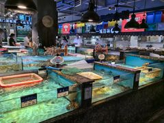 -拉完海鲜大排档(温岭店)