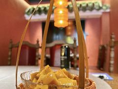 -张家卫·阳江菜·小海鲜(肥婆湾桥店)