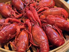 -靓靓蒸虾·头牌蒸虾(雪松路总店)