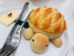 -蔡澜点心·粤菜(月星环球港店)