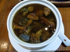 -金穗园·砂锅粥.醉鸡煲火锅(长寿路店)