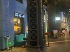 -香巴拉云南餐厅(华莱坞店)