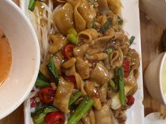 -桂园白粥·潮汕老味道