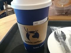 -瑞幸咖啡(紫金数码园店)