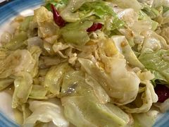 -关东风老北方菜馆(桂芳园店)