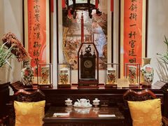 -富华斋饽饽铺·宫廷糕点·伴手礼(护国新天地店)