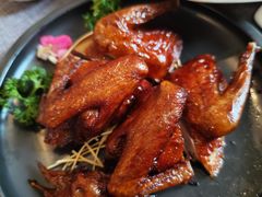 -御花园·粤菜·海鲜火锅(中山公园店)