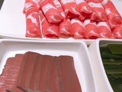 -海底捞大排档火锅(悦荟广场店)