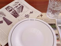 -THE PRESS(申报馆店)