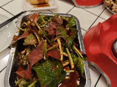 -重庆金爪爪特色干锅(大竹林直营店)