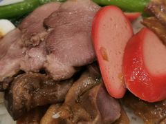 -香港新发烧腊茶餐厅(水围店)