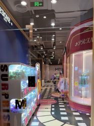 点击看大图 -meland亲子乐园(北京首开通州万象汇店)