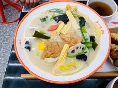 -麻小劲菌汤麻辣烫(体育西路店)
