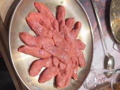 -西塔老太太泥炉烤肉(沈阳店)