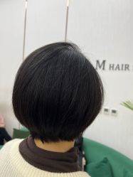 -艾美A·M Hair Salon