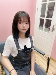 -YESIDO椰岛造型烫发染发