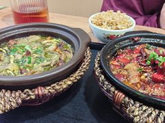 -有红鸡毛店·川菜(建设路店)