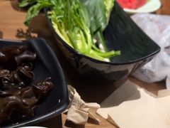 -掂档潮汕牛肉火锅(沈阳万象城店)