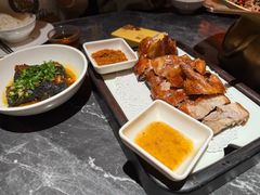 -炊烟小炒黄牛肉(浦东世纪汇店)