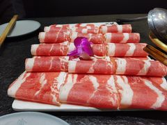 -渝里重庆火锅(航天城店)