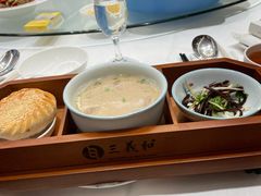 -山东国际饭店·三义和(解放路店)